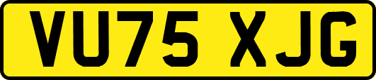 VU75XJG