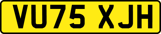 VU75XJH