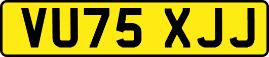 VU75XJJ