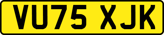 VU75XJK