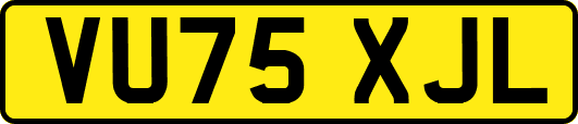 VU75XJL