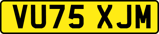VU75XJM