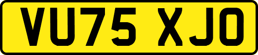VU75XJO