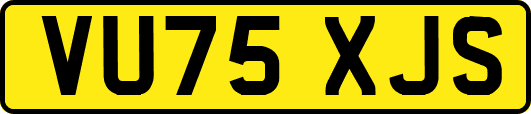 VU75XJS