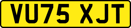 VU75XJT