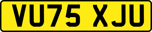 VU75XJU