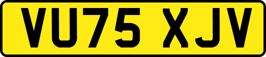 VU75XJV
