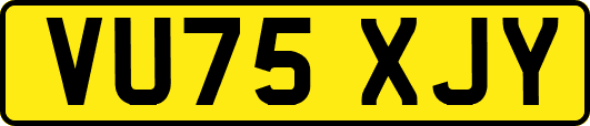 VU75XJY
