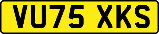VU75XKS