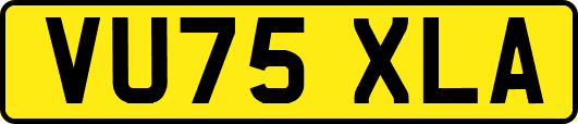 VU75XLA