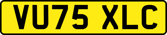VU75XLC