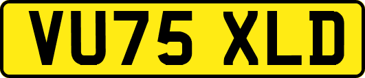 VU75XLD