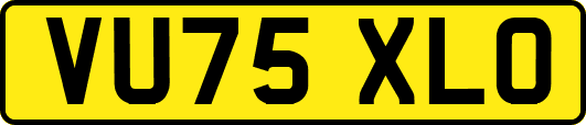 VU75XLO