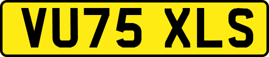 VU75XLS