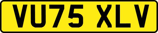 VU75XLV