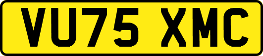VU75XMC