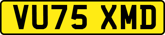 VU75XMD
