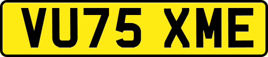 VU75XME