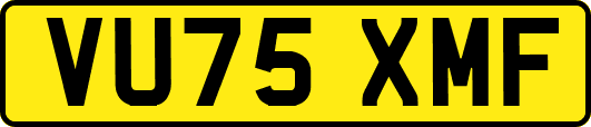VU75XMF