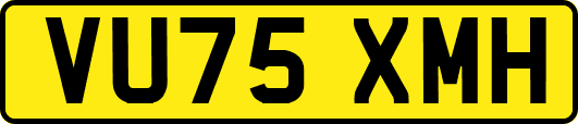 VU75XMH