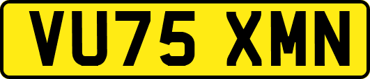 VU75XMN