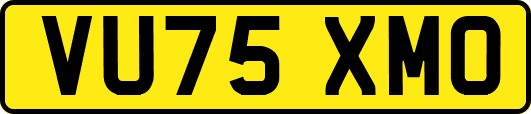 VU75XMO