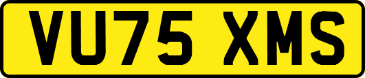 VU75XMS