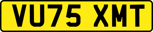 VU75XMT