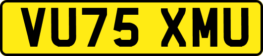 VU75XMU