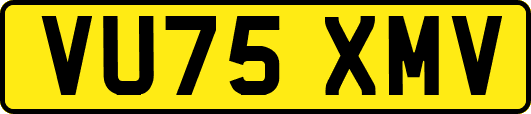 VU75XMV