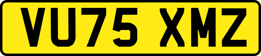 VU75XMZ