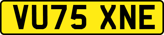 VU75XNE