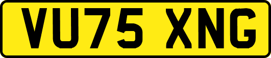 VU75XNG