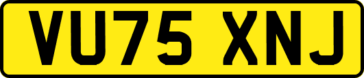 VU75XNJ
