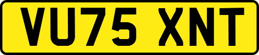VU75XNT