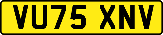VU75XNV
