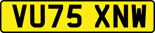 VU75XNW