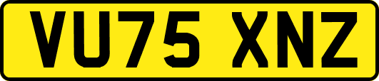 VU75XNZ