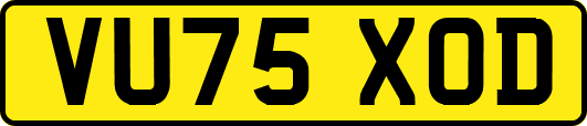 VU75XOD