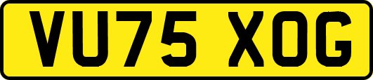 VU75XOG