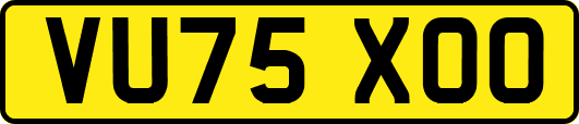 VU75XOO