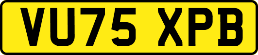 VU75XPB