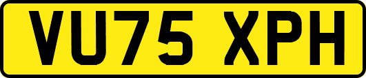 VU75XPH