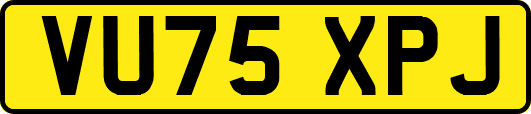 VU75XPJ