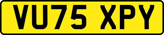 VU75XPY