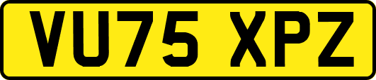 VU75XPZ