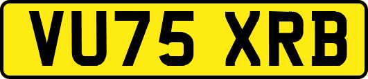 VU75XRB