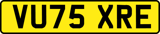 VU75XRE