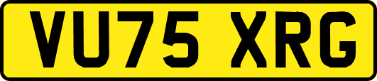 VU75XRG