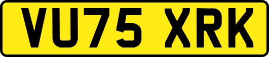 VU75XRK